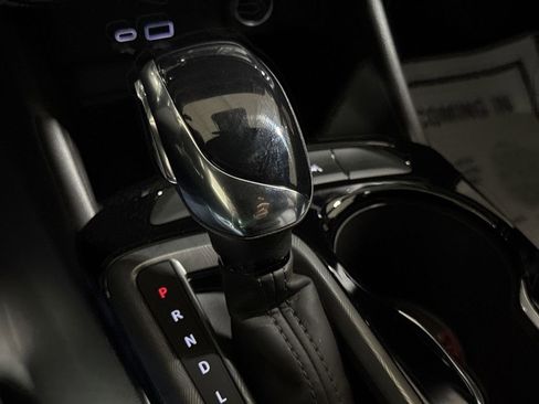 New 2026 Buick Envista Sport Touring w/ Convenience I Package image 16