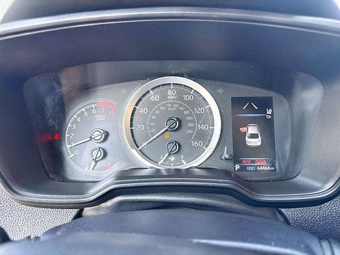 Used 2022 Toyota Corolla LE FWD image 20
