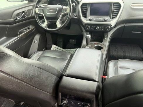 Used 2019 GMC Acadia SLT w/ LPO, Floor Liner Package FWD image 41