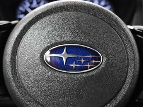 New 2026 Subaru Forester Sport AWD/4WD image 28