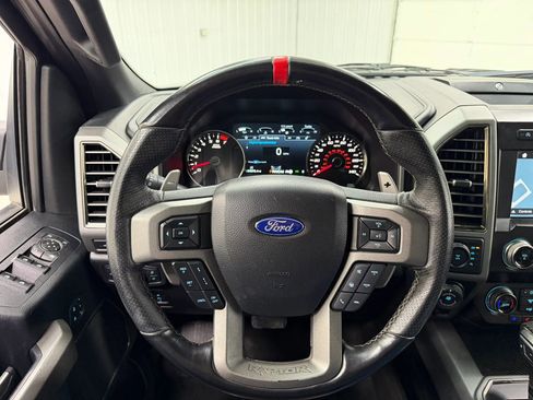 Used 2019 Ford F150 Raptor w/ Equipment Group 802A Luxury AWD/4WD image 20