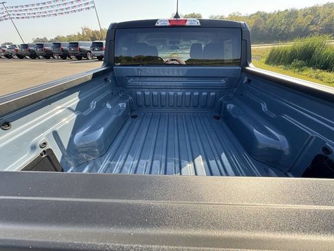 New 2025 Ford Maverick XLT w/ Black Appearance Package image 21