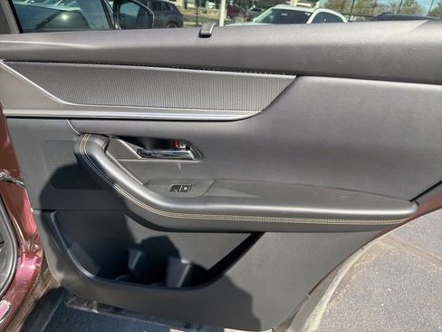 New 2025 MAZDA CX-90 Plug-In Hybrid w/ Premium Plus AWD/4WD image 30