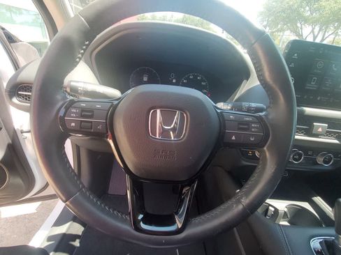 Used 2024 Honda HR-V EX-L image 14