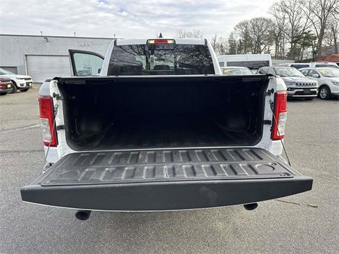 Certified 2022 RAM 1500 Big Horn image 16