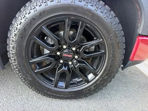 Used 2021 GMC Sierra 1500 Elevation AWD/4WD image 4