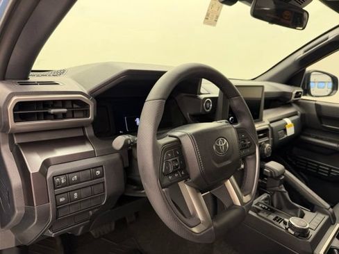 New 2026 Toyota 4Runner SR5 AWD/4WD image 51