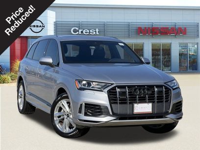 Used 2022 Audi Q7 3.0T Premium Plus w/ Premium Plus Package