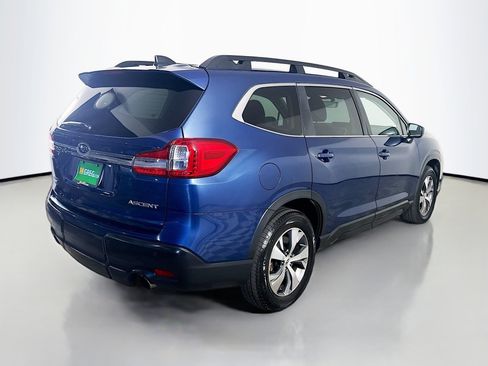 Used 2022 Subaru Ascent Premium w/ Convenience Package image 10