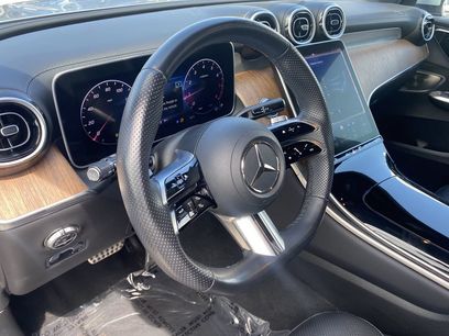 Used 2023 Mercedes-Benz GLC 300 w/ AMG Line
