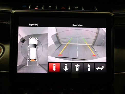 Used 2025 Jeep Grand Cherokee Limited 4xe image 20