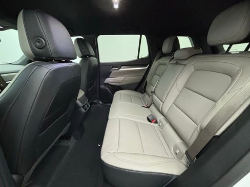 New 2026 GMC Terrain Elevation w/ Elevation Premium Package image 40