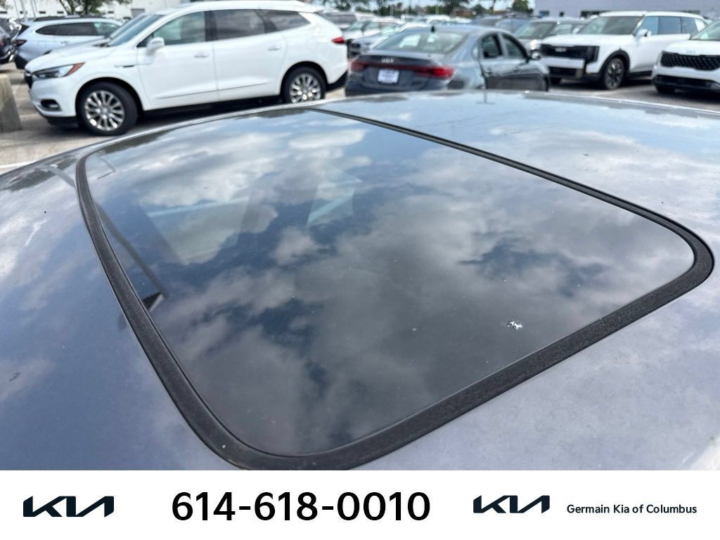 Used 2014 Honda Civic EX image 7