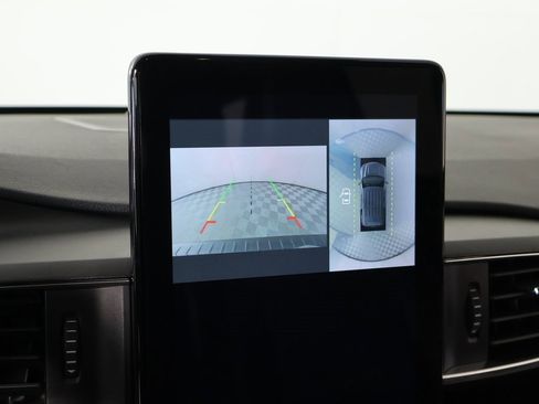 Used 2020 Ford Explorer ST w/ ST Street Pack image 6