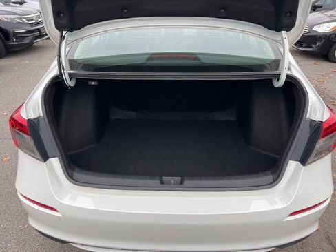 Used 2024 Honda Civic LX image 23