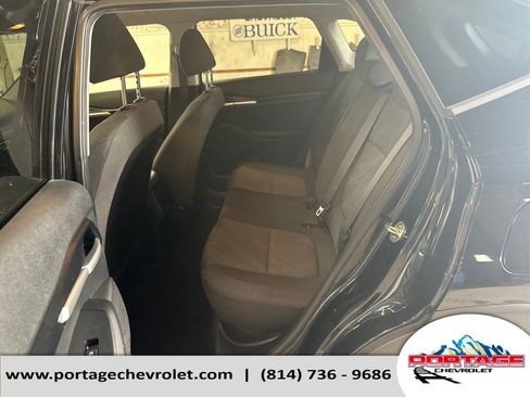 Used 2021 Kia Seltos LX image 26