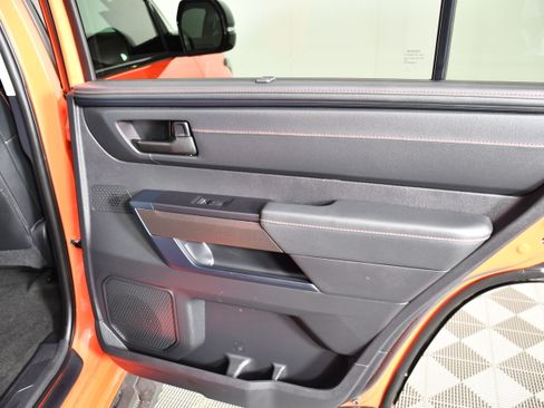 Used 2023 Toyota Sequoia TRD Pro AWD/4WD image 49