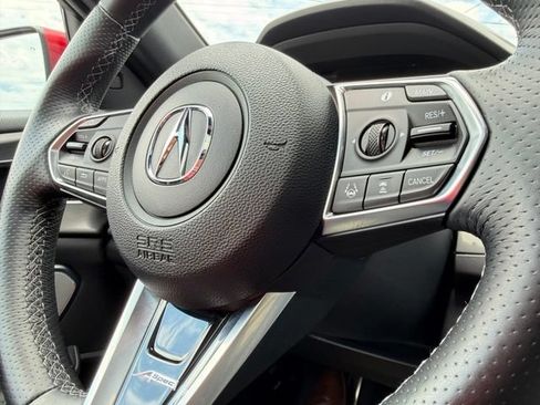 Used 2020 Acura RDX A-Spec AWD/4WD image 23