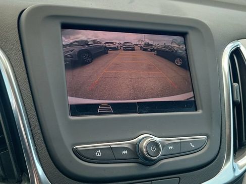 Used 2023 Chevrolet Equinox LS FWD image 29