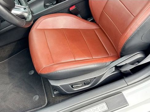 Certified 2017 Ford Mustang GT Premium w/ GT Performance Package image 21