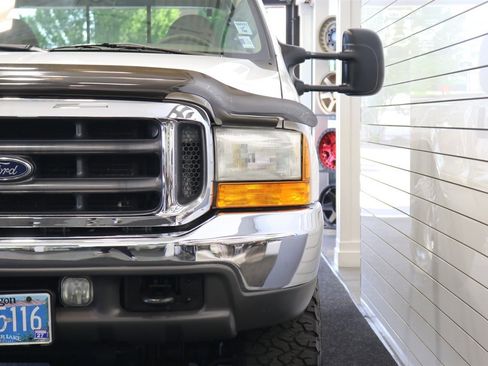 Used 2001 Ford F250 Lariat AWD/4WD image 54