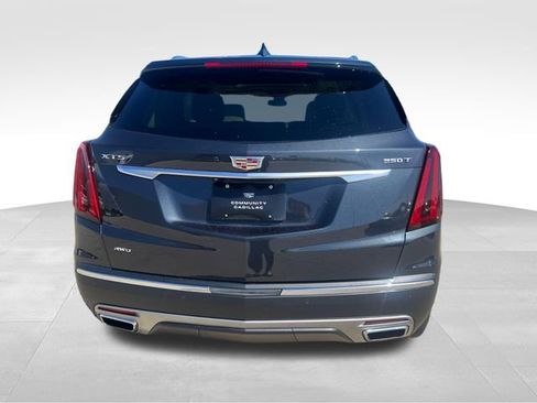 Used 2023 Cadillac XT5 Premium Luxury AWD/4WD image 5