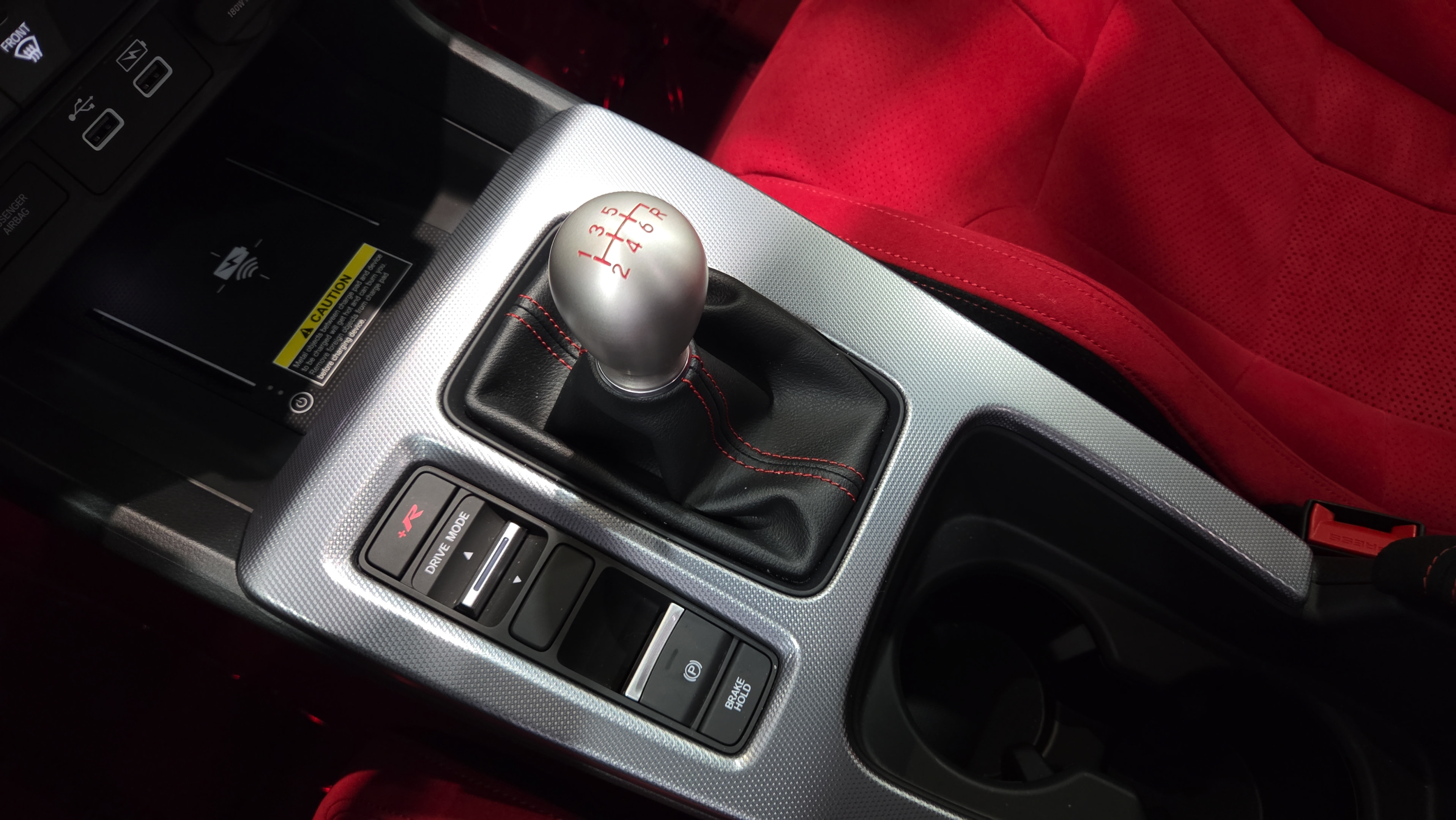 Used 2026 Honda Civic Type R image 27