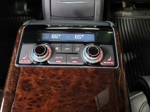 Used 2015 Audi A8 L 3.0T w/ Premium Package image 21