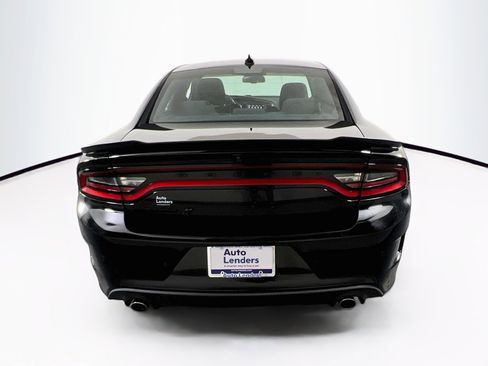 Used 2022 Dodge Charger GT w/ Blacktop Package AWD/4WD image 6