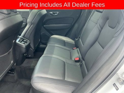 Used 2020 Volvo XC60 T5 Inscription w/ Protection Package Premier AWD/4WD image 19