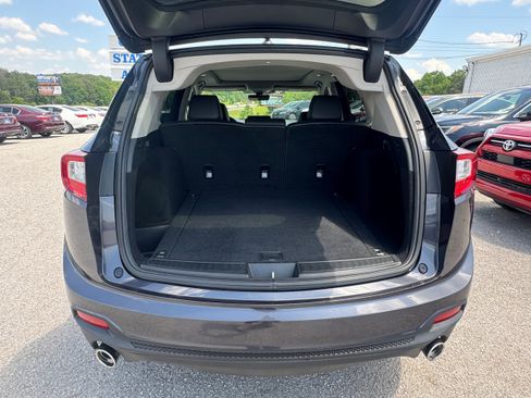 Used 2020 Acura RDX AWD image 9