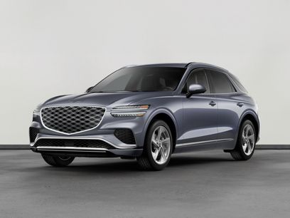 New 2026 Genesis GV70 2.5T Advanced