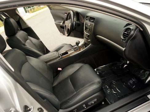 Used 2011 Lexus IS 250 AWD image 13