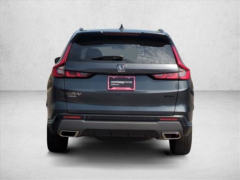Used 2025 Honda CR-V Sport-L image 7