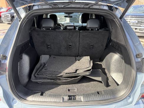 Certified 2024 Ford Escape ST-Line w/ Tech Pack #1 image 6