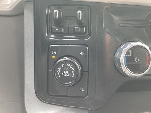 Used 2023 Ford F150 XLT w/ Equipment Group 302A High AWD/4WD image 23