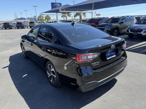 New 2025 Subaru Legacy Premium image 5