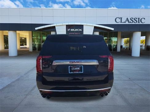 Used 2024 GMC Yukon Denali w/ Max Trailering Package image 7