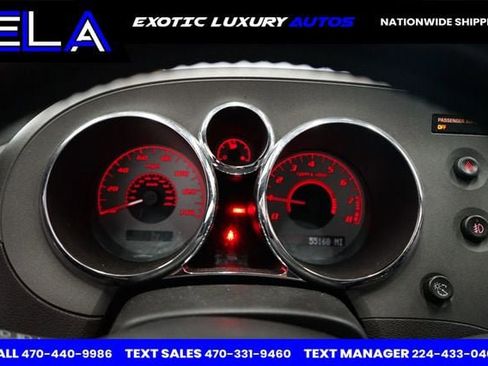 Used 2006 Pontiac Solstice Convertible w/ Premium Package image 21