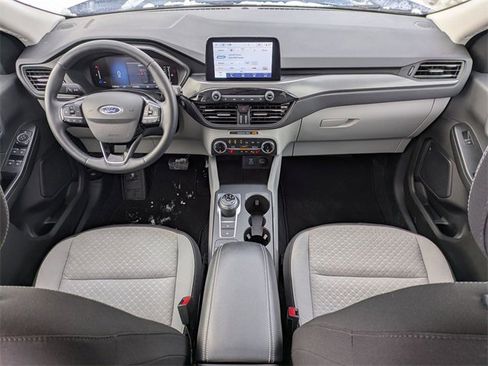 Used 2023 Ford Escape Active image 16