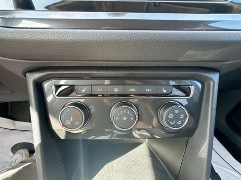 Used 2023 Volkswagen Tiguan S AWD/4WD image 20