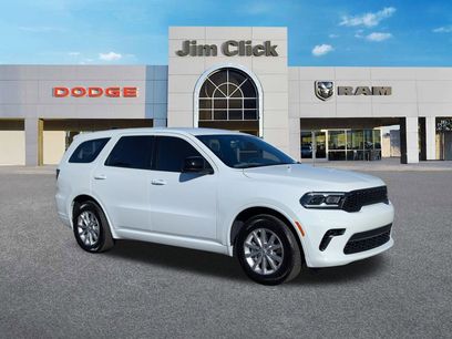 New 2026 Dodge Durango GT