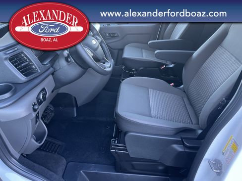 New 2026 Ford Transit 350 XLT image 9