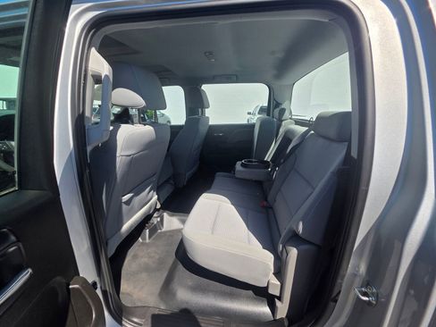 Used 2018 Chevrolet Silverado 3500 W/T RWD image 13