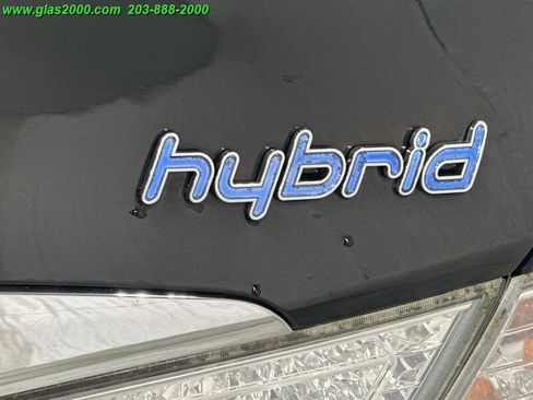 Used 2014 Hyundai Sonata Hybrid image 15