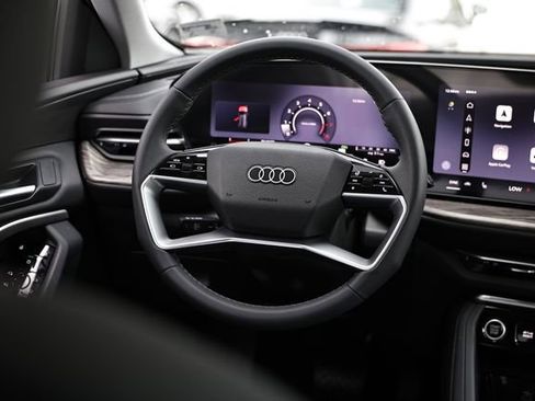 New 2026 Audi Q5 Premium AWD/4WD image 28