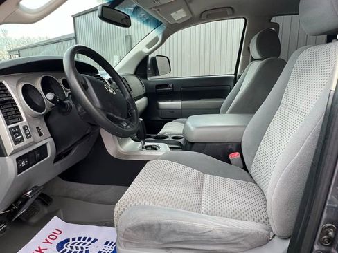 Used 2008 Toyota Tundra SR5 image 9