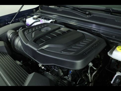 New 2026 Jeep Grand Wagoneer Limited AWD/4WD image 18