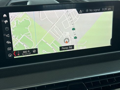 Used 2019 BMW M5 w/ Executive Package AWD/4WD image 17