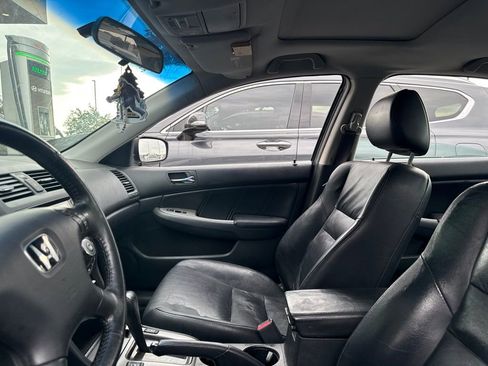 Used 2005 Honda Accord EX-L image 7